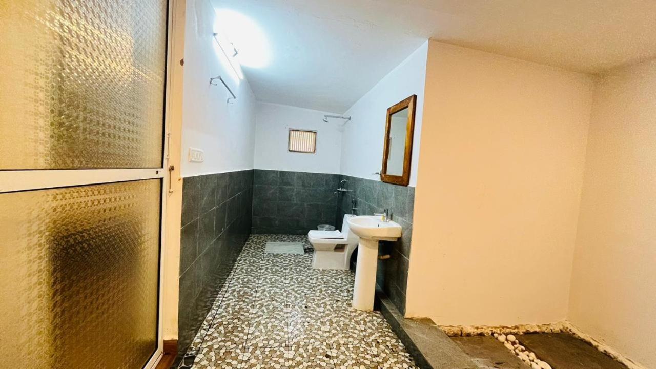 King Villa Goa Palolem Dış mekan fotoğraf