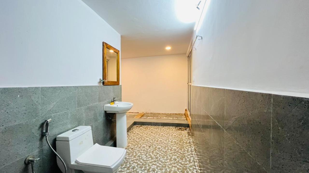 King Villa Goa Palolem Dış mekan fotoğraf