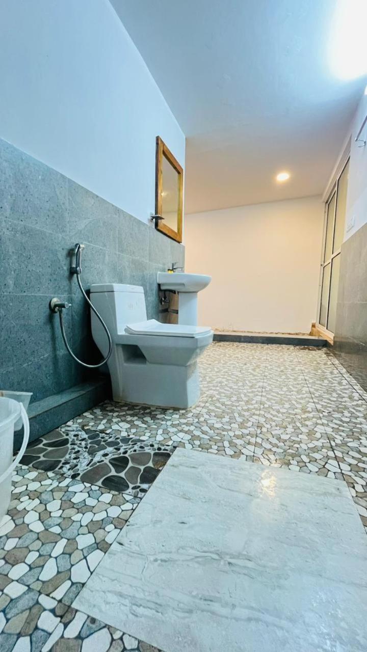 King Villa Goa Palolem Dış mekan fotoğraf