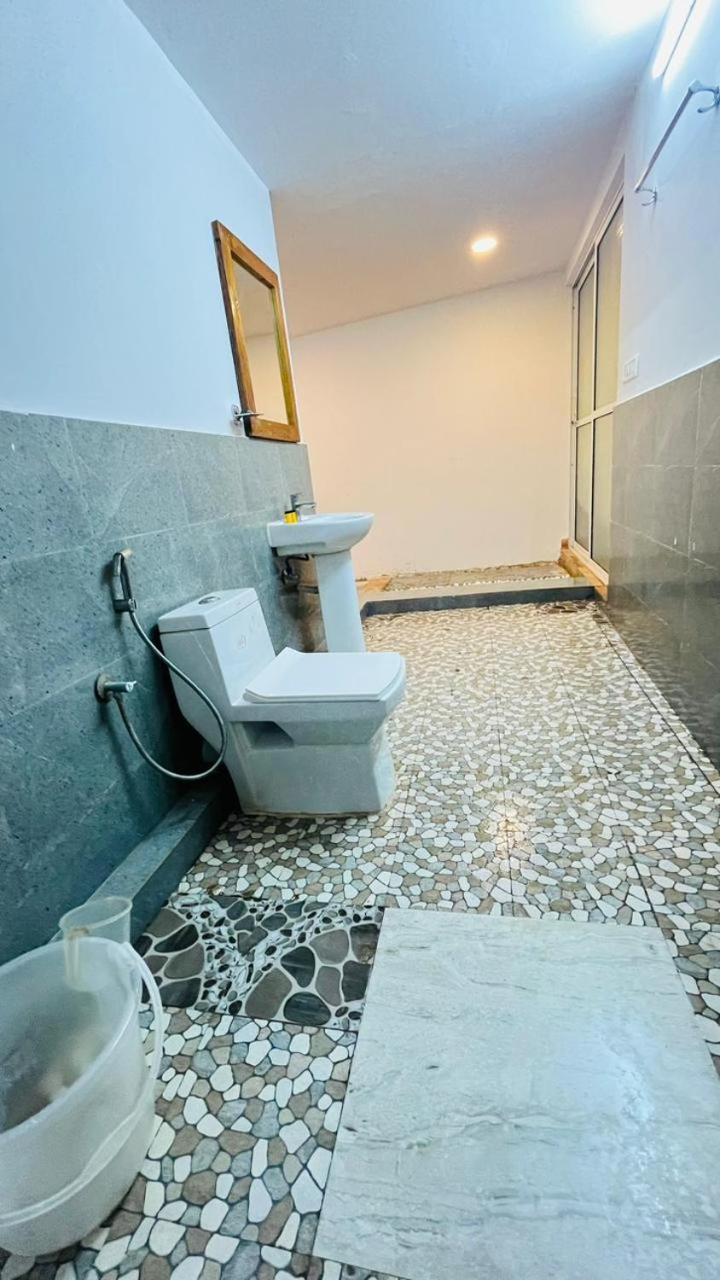 King Villa Goa Palolem Dış mekan fotoğraf