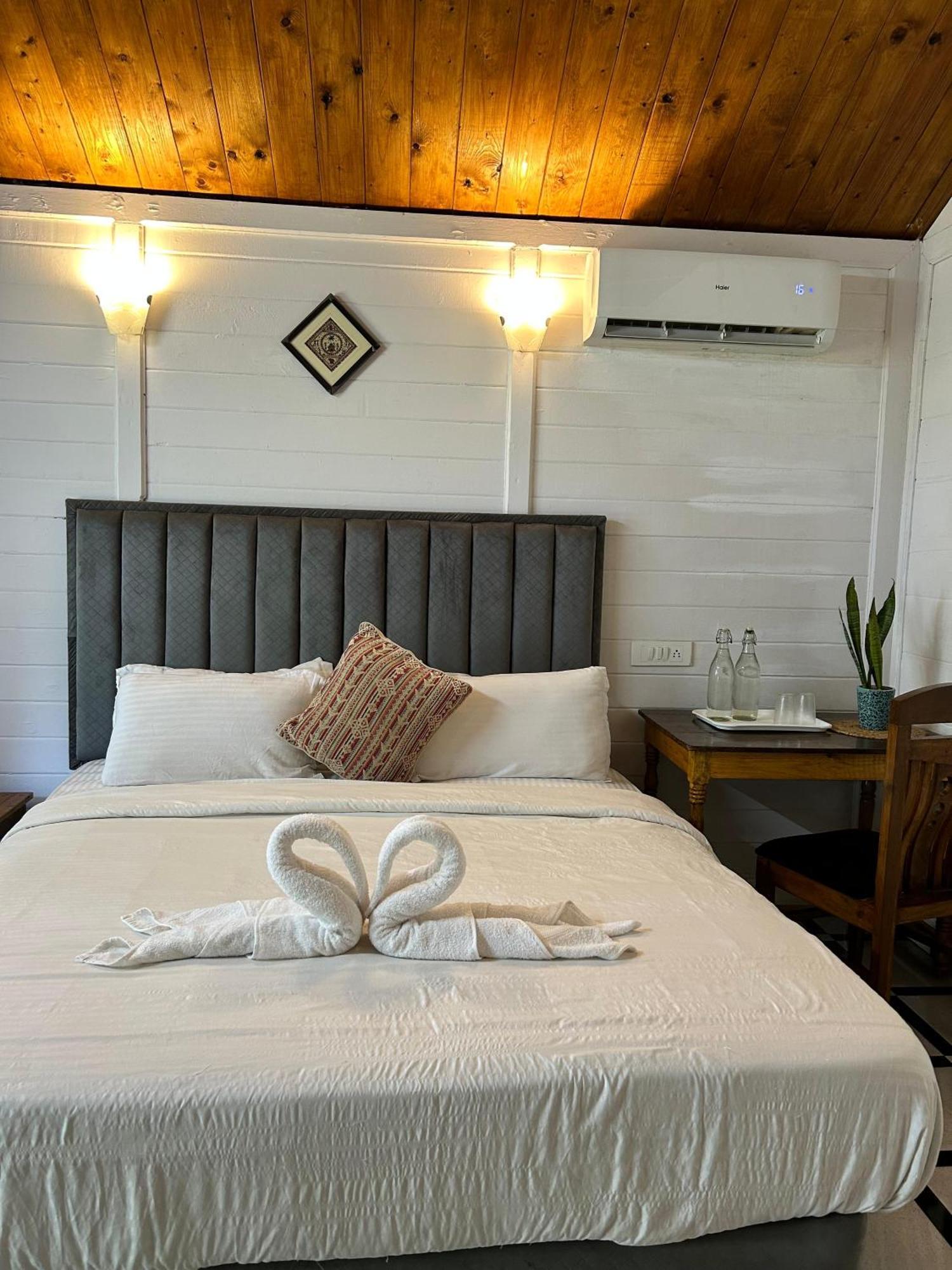 King Villa Goa Palolem Dış mekan fotoğraf