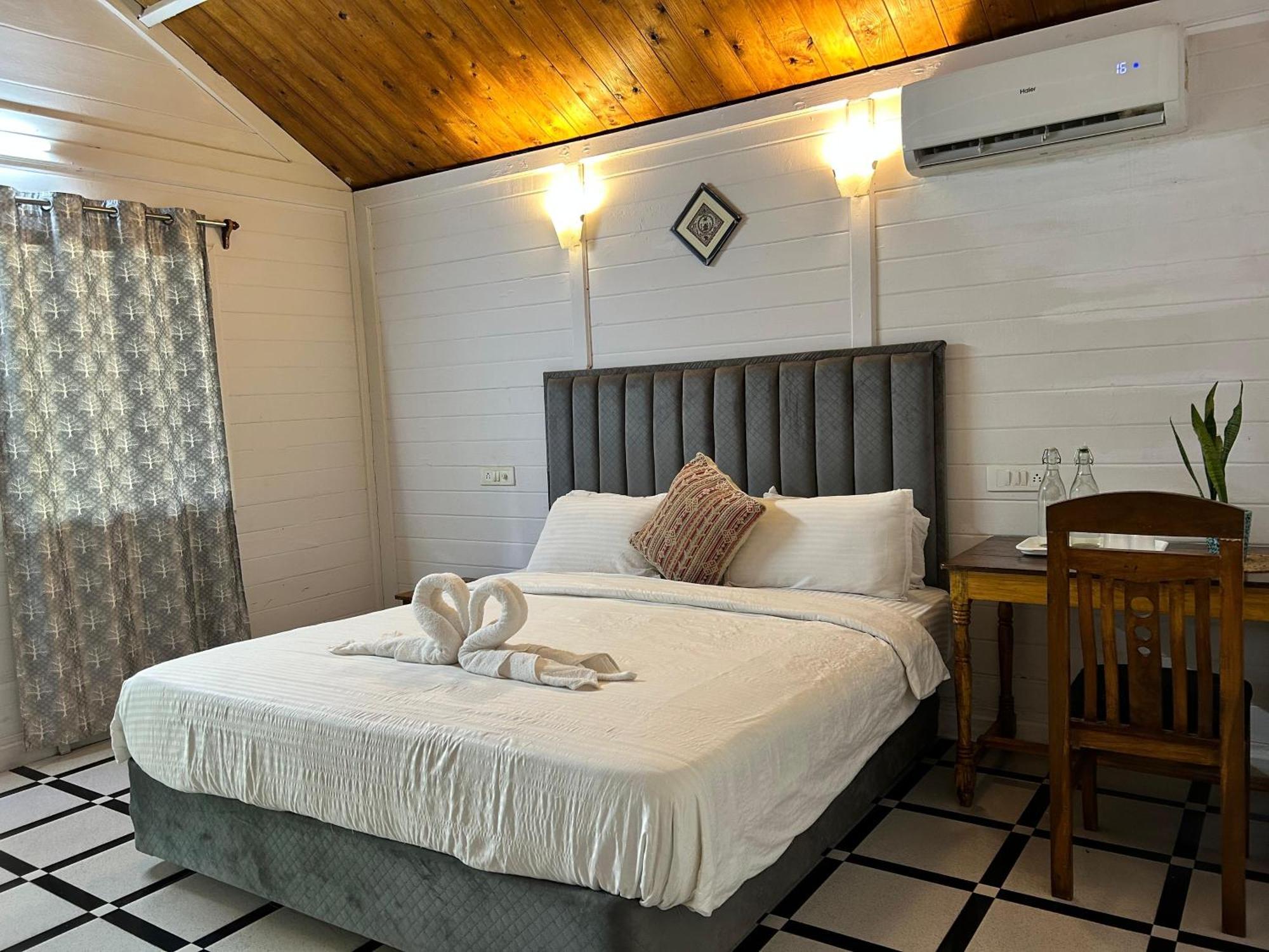 King Villa Goa Palolem Dış mekan fotoğraf