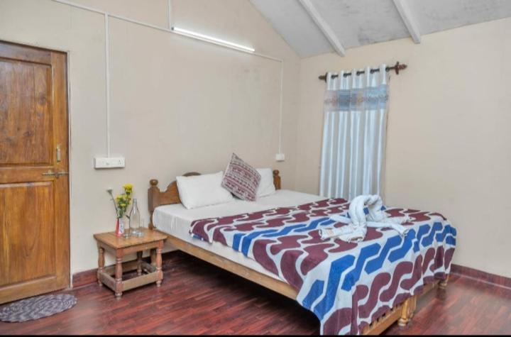 King Villa Goa Palolem Dış mekan fotoğraf